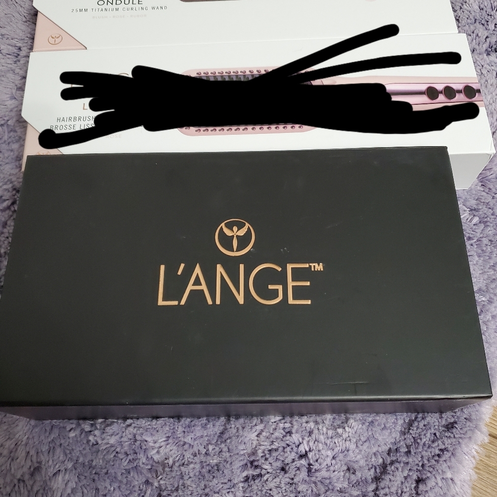 Lange Le'cinq